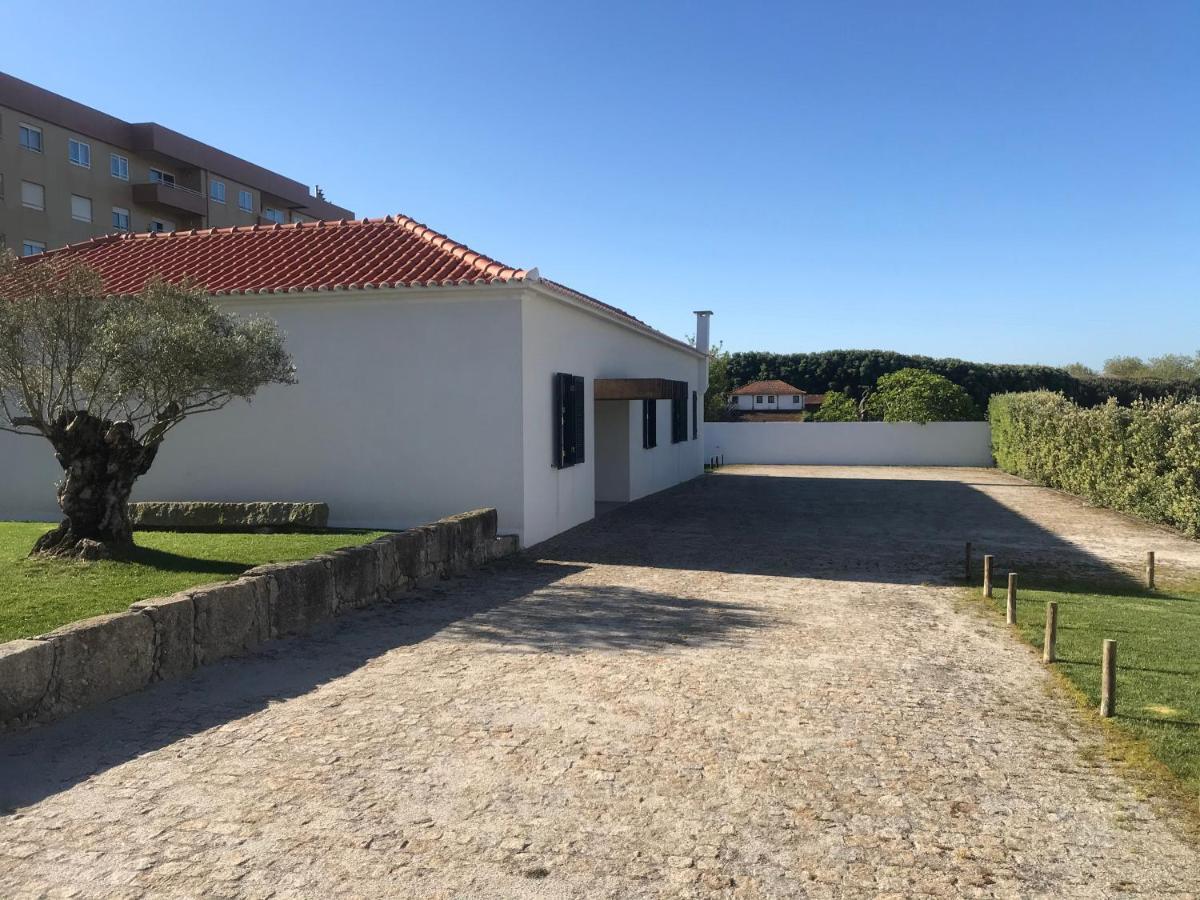 Arcozelo  Casas Sao Joao By Ana Ferro Rentals מראה חיצוני תמונה