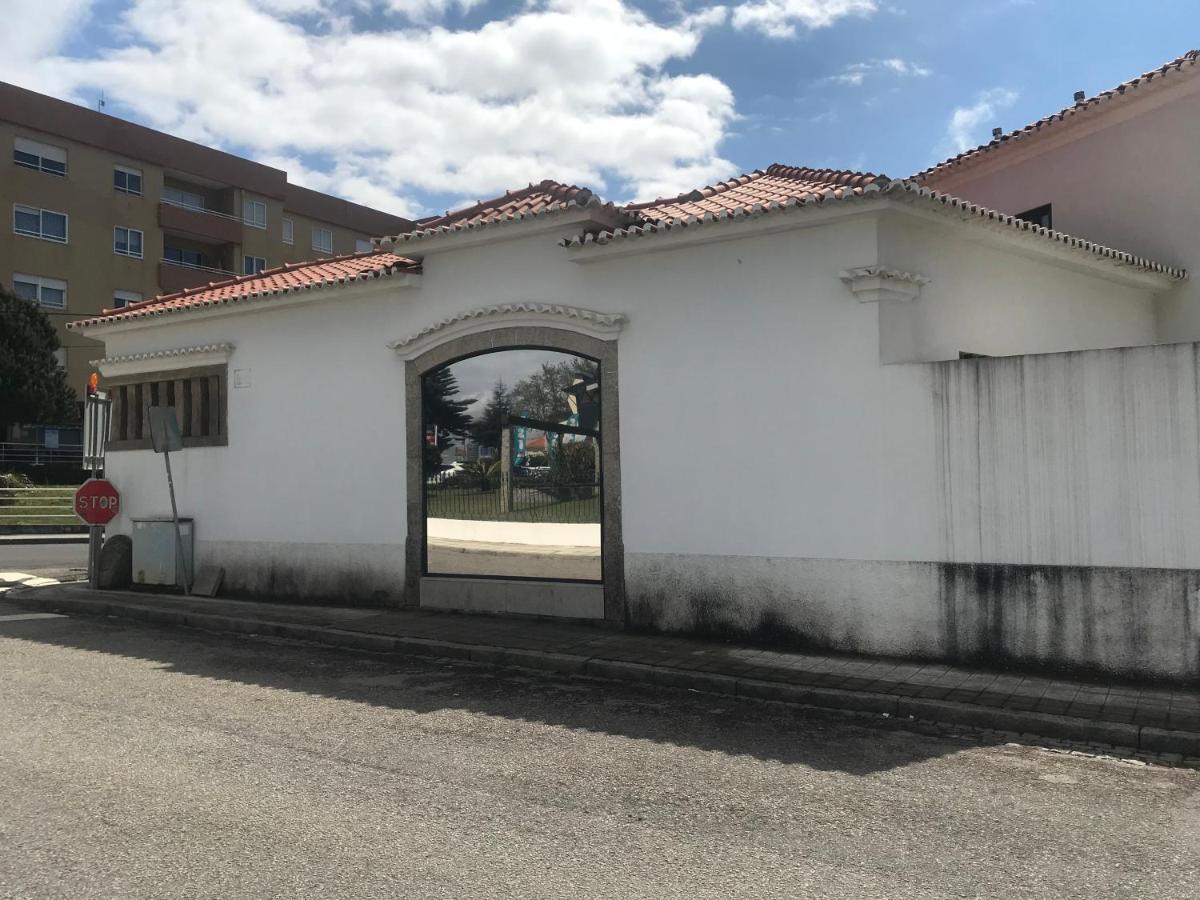 Arcozelo  Casas Sao Joao By Ana Ferro Rentals מראה חיצוני תמונה