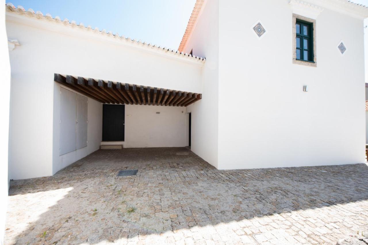 Arcozelo  Casas Sao Joao By Ana Ferro Rentals מראה חיצוני תמונה