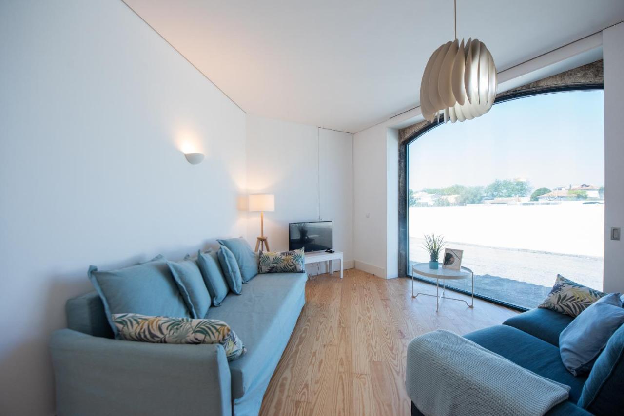 Arcozelo  Casas Sao Joao By Ana Ferro Rentals מראה חיצוני תמונה