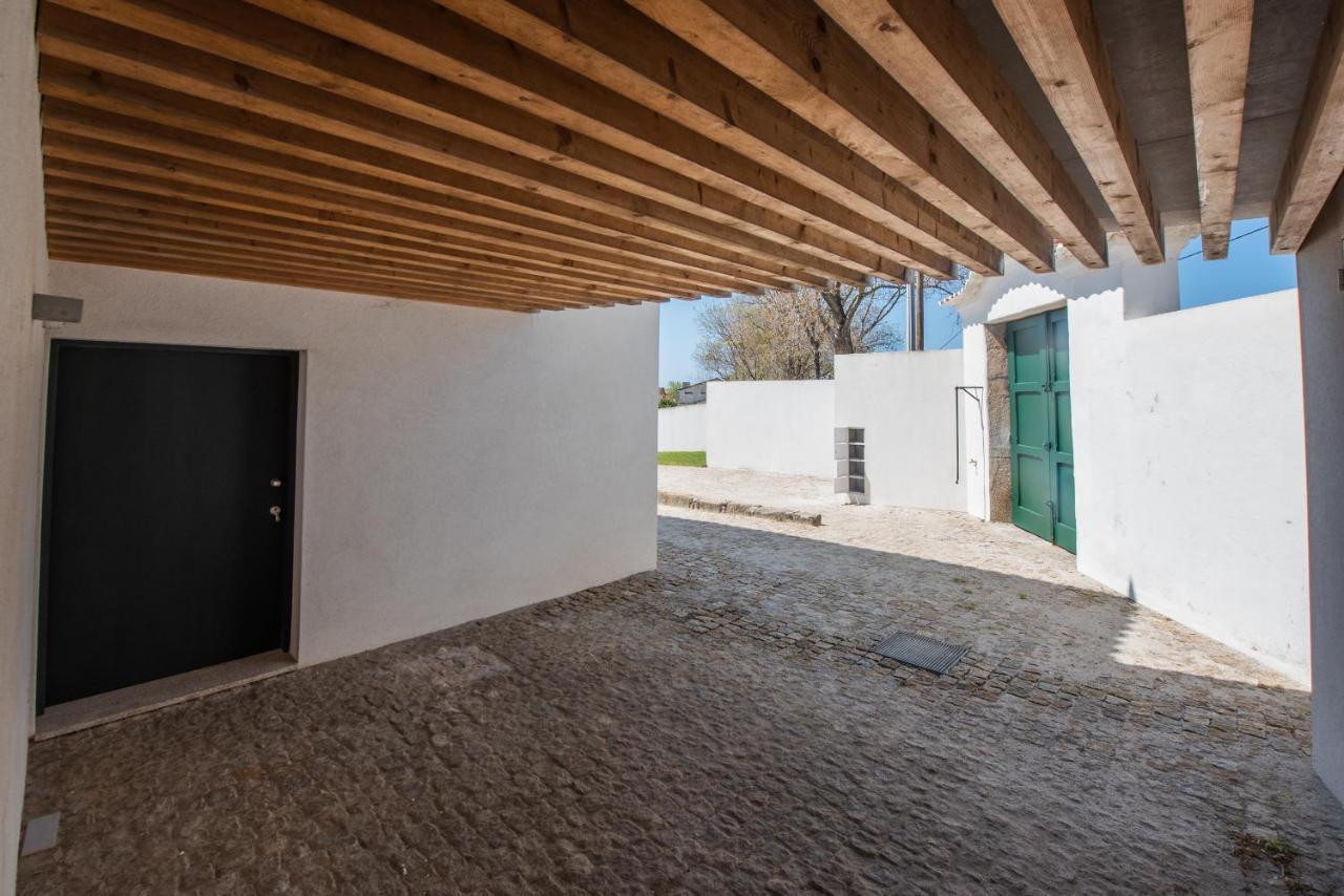 Arcozelo  Casas Sao Joao By Ana Ferro Rentals מראה חיצוני תמונה