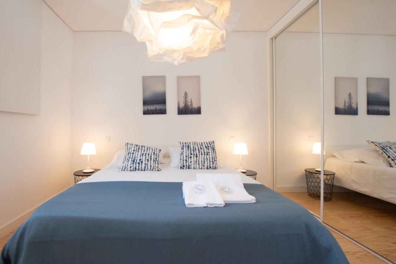 Arcozelo  Casas Sao Joao By Ana Ferro Rentals מראה חיצוני תמונה