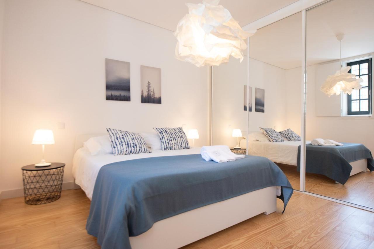 Arcozelo  Casas Sao Joao By Ana Ferro Rentals מראה חיצוני תמונה