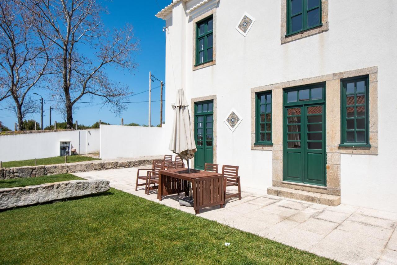 Arcozelo  Casas Sao Joao By Ana Ferro Rentals מראה חיצוני תמונה