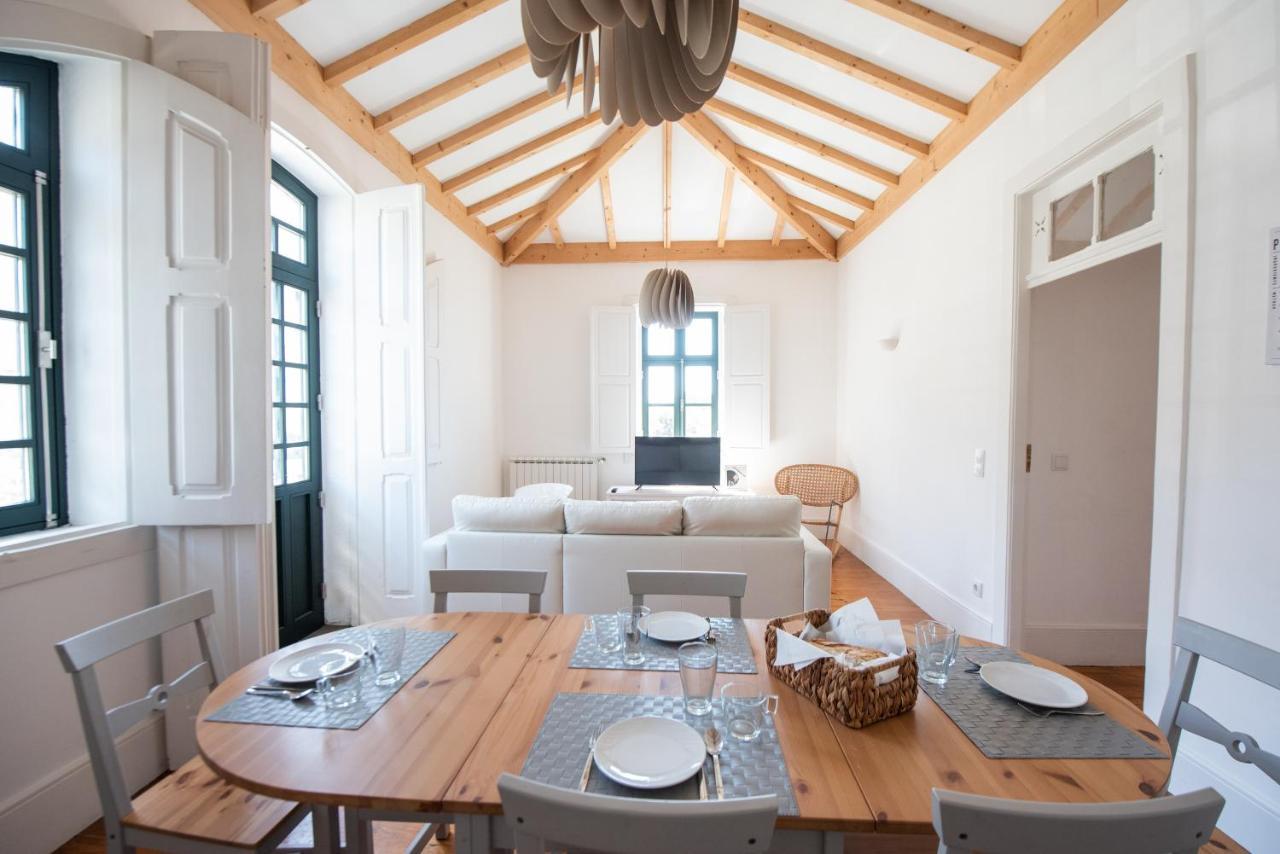 Arcozelo  Casas Sao Joao By Ana Ferro Rentals מראה חיצוני תמונה
