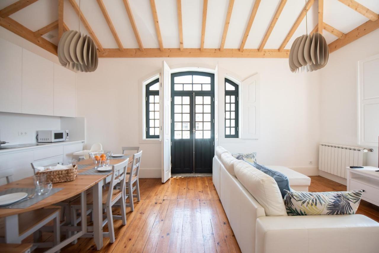 Arcozelo  Casas Sao Joao By Ana Ferro Rentals מראה חיצוני תמונה