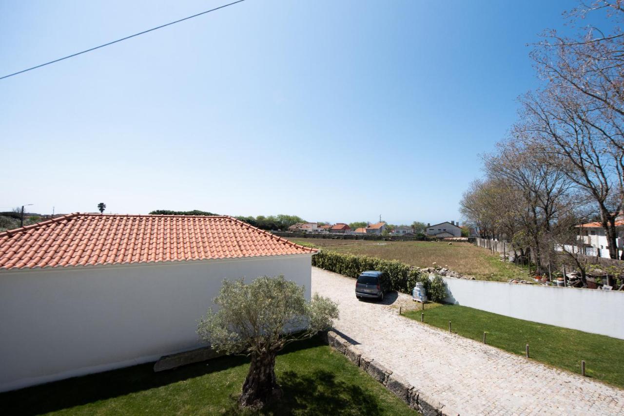 Arcozelo  Casas Sao Joao By Ana Ferro Rentals מראה חיצוני תמונה