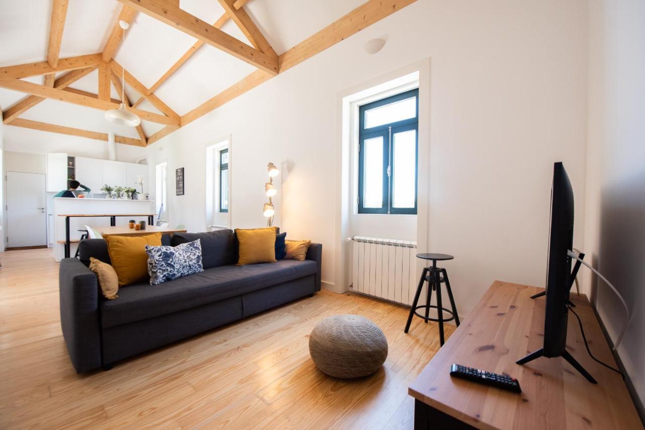 Arcozelo  Casas Sao Joao By Ana Ferro Rentals מראה חיצוני תמונה