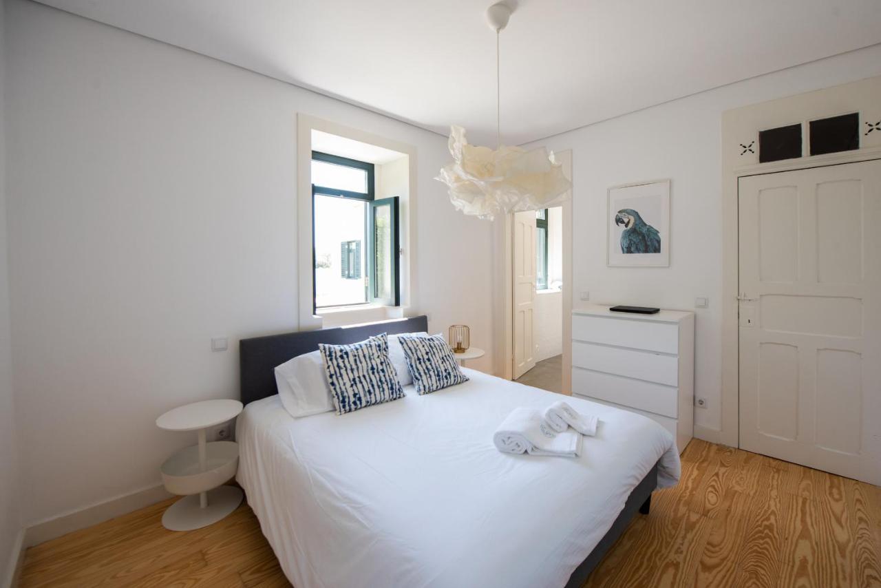 Arcozelo  Casas Sao Joao By Ana Ferro Rentals מראה חיצוני תמונה
