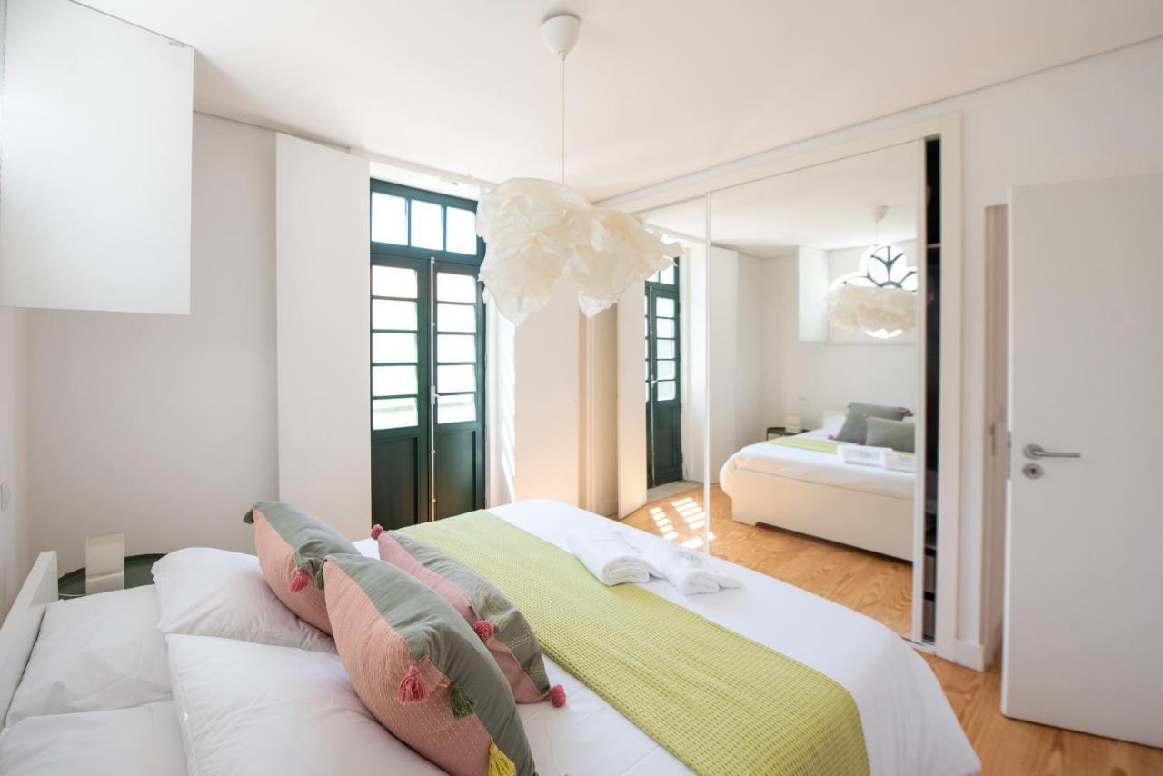 Arcozelo  Casas Sao Joao By Ana Ferro Rentals מראה חיצוני תמונה