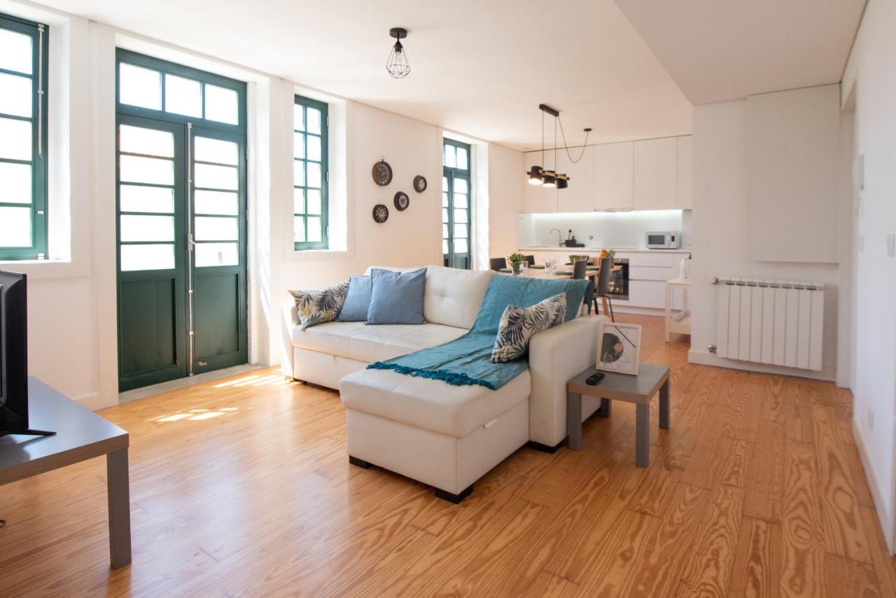 Arcozelo  Casas Sao Joao By Ana Ferro Rentals מראה חיצוני תמונה