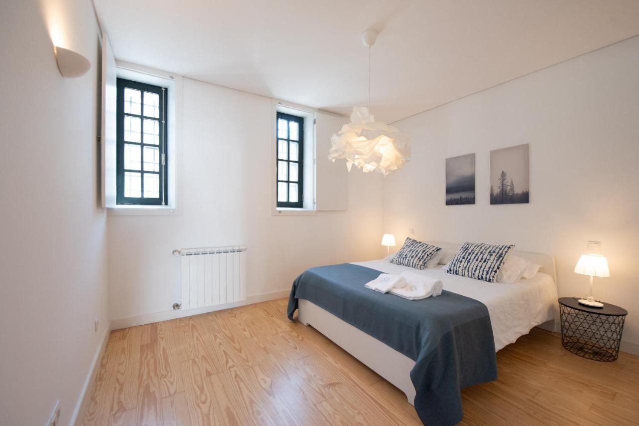 Arcozelo  Casas Sao Joao By Ana Ferro Rentals מראה חיצוני תמונה