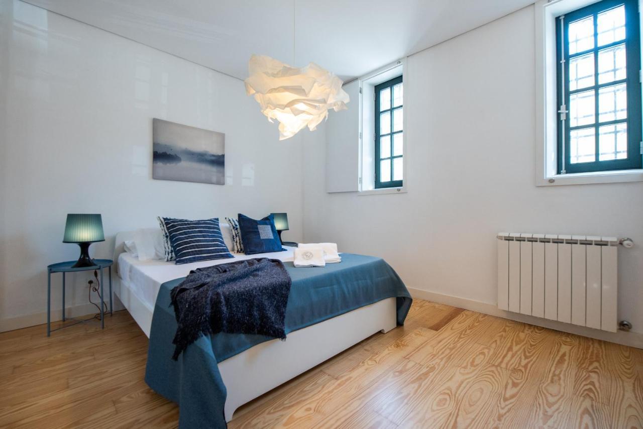 Arcozelo  Casas Sao Joao By Ana Ferro Rentals מראה חיצוני תמונה