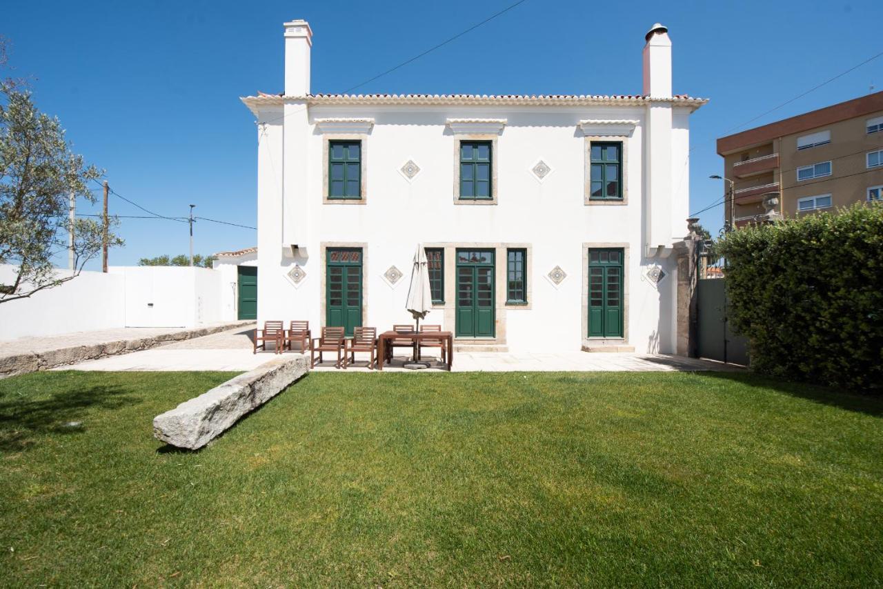 Arcozelo  Casas Sao Joao By Ana Ferro Rentals מראה חיצוני תמונה