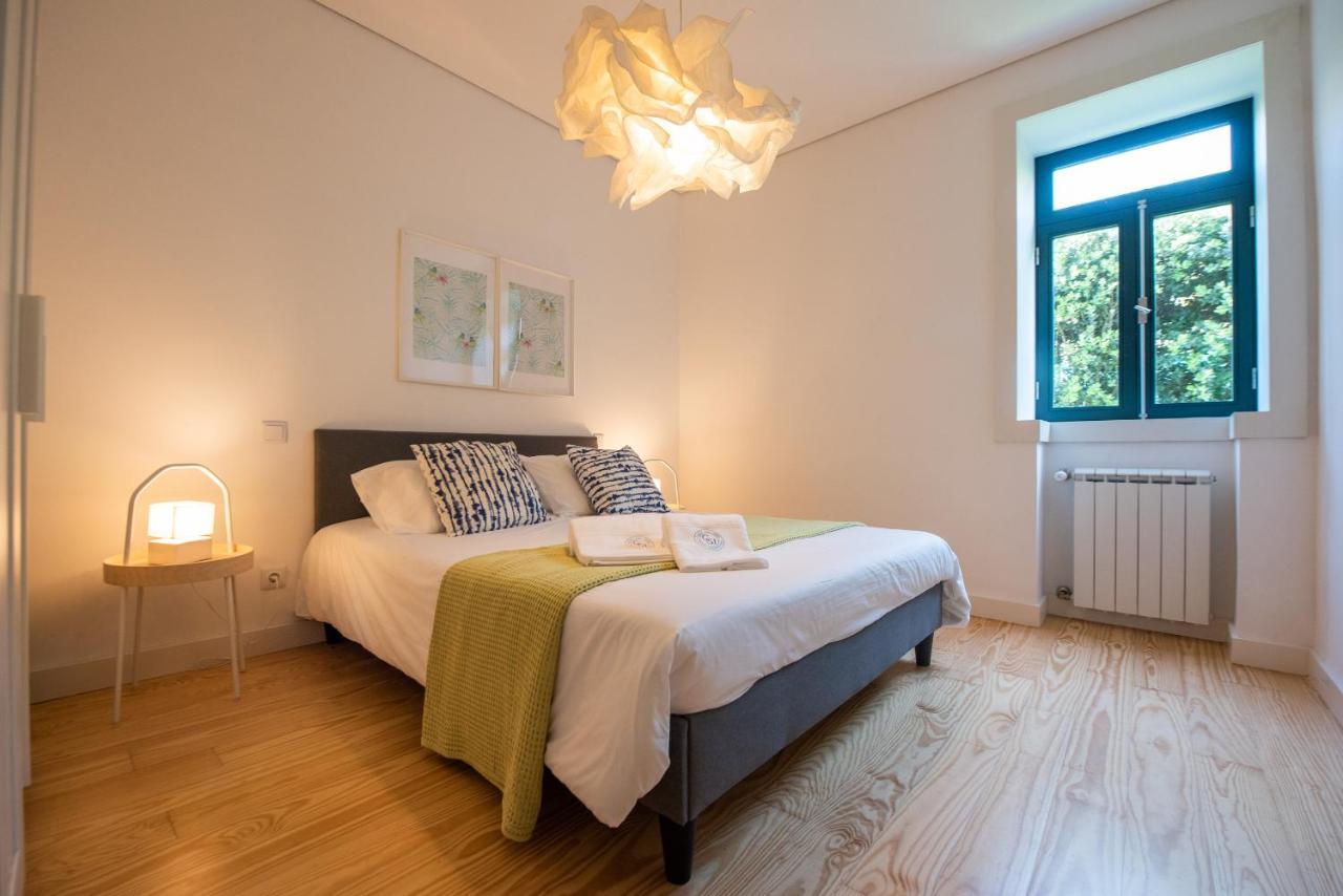 Arcozelo  Casas Sao Joao By Ana Ferro Rentals מראה חיצוני תמונה