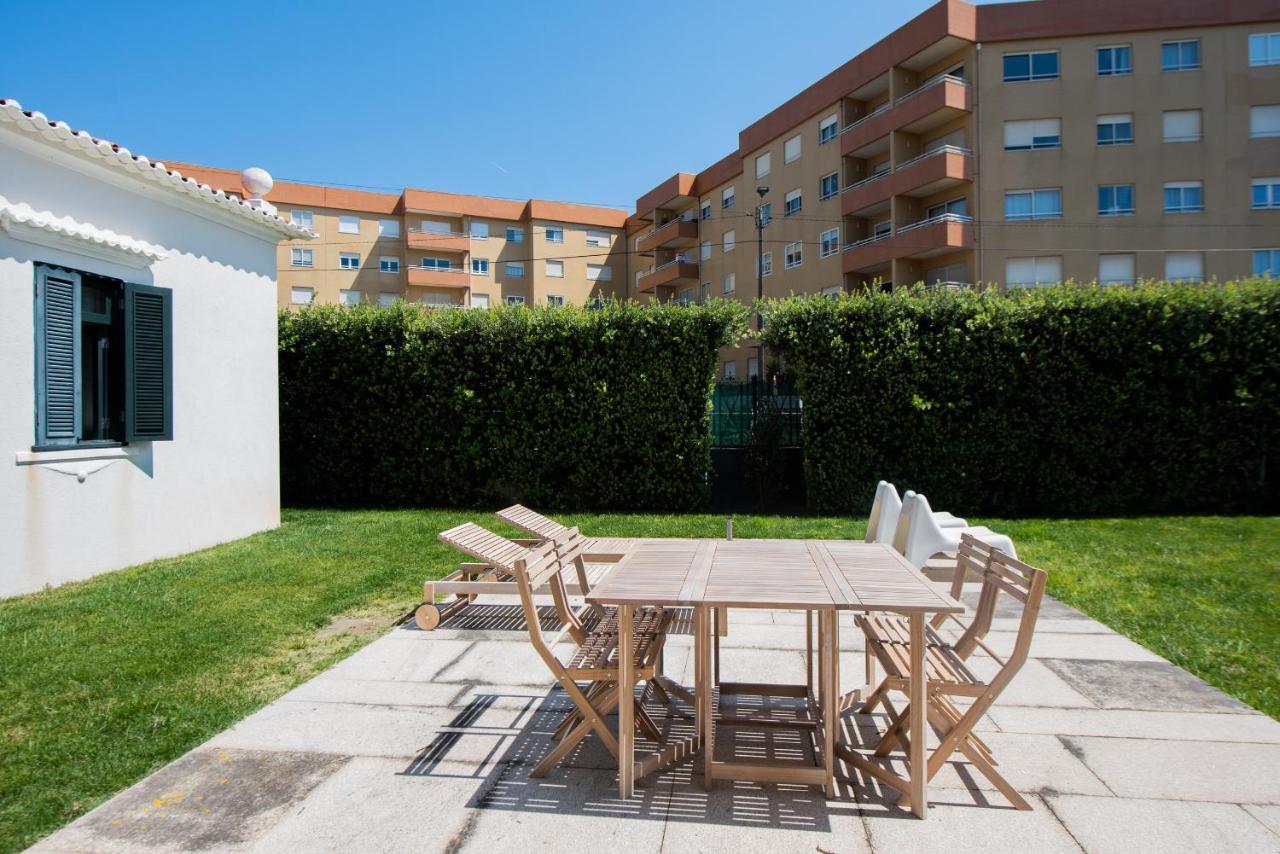 Arcozelo  Casas Sao Joao By Ana Ferro Rentals מראה חיצוני תמונה