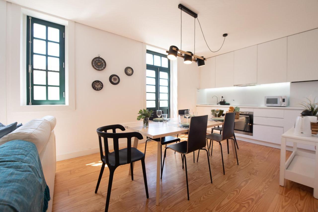 Arcozelo  Casas Sao Joao By Ana Ferro Rentals מראה חיצוני תמונה