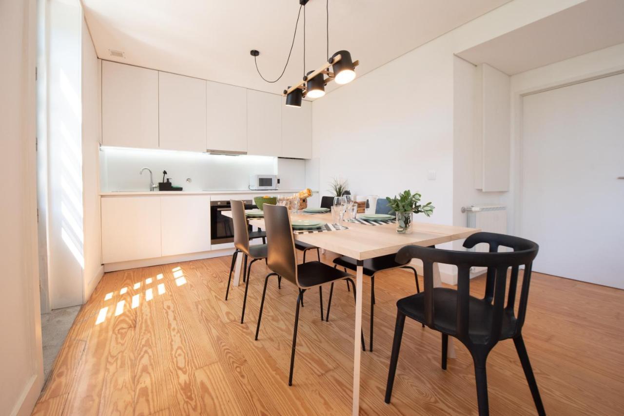 Arcozelo  Casas Sao Joao By Ana Ferro Rentals מראה חיצוני תמונה