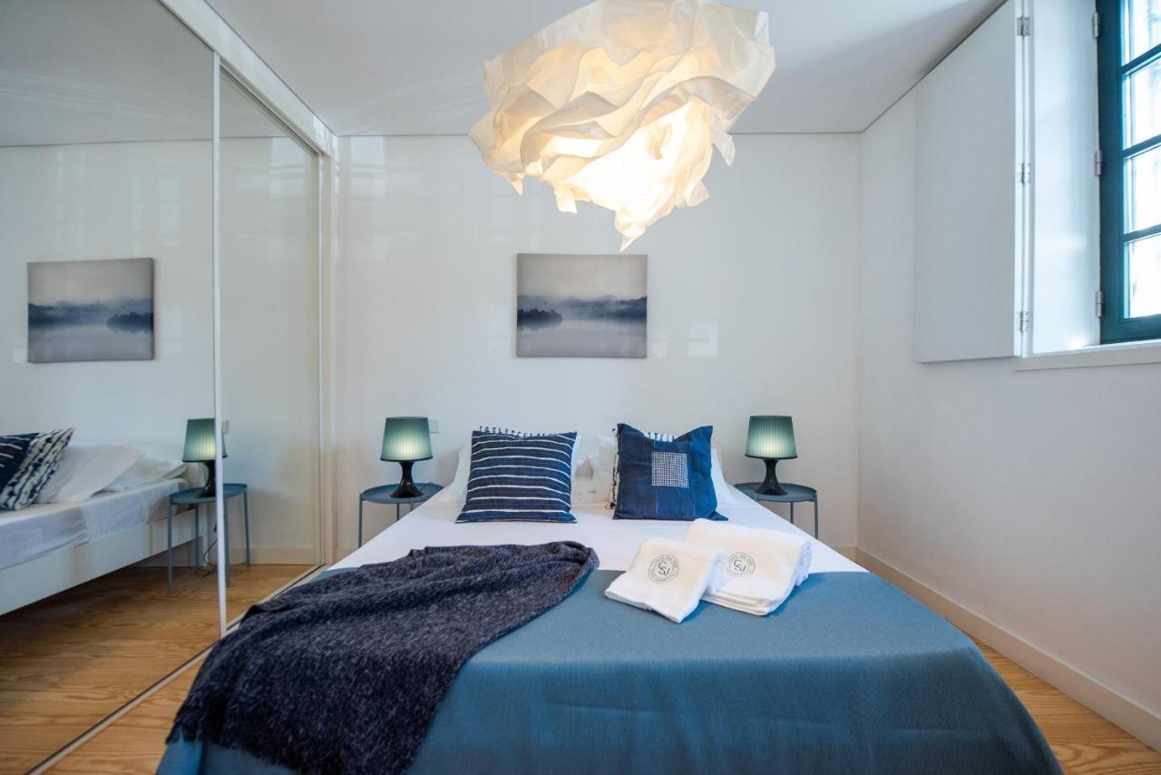 Arcozelo  Casas Sao Joao By Ana Ferro Rentals מראה חיצוני תמונה