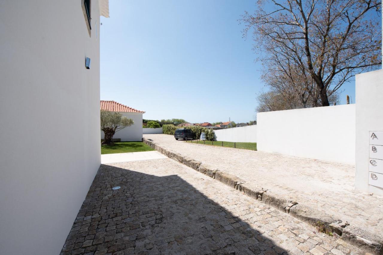 Arcozelo  Casas Sao Joao By Ana Ferro Rentals מראה חיצוני תמונה