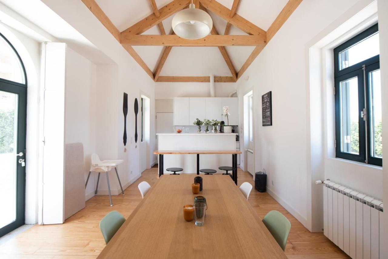 Arcozelo  Casas Sao Joao By Ana Ferro Rentals מראה חיצוני תמונה