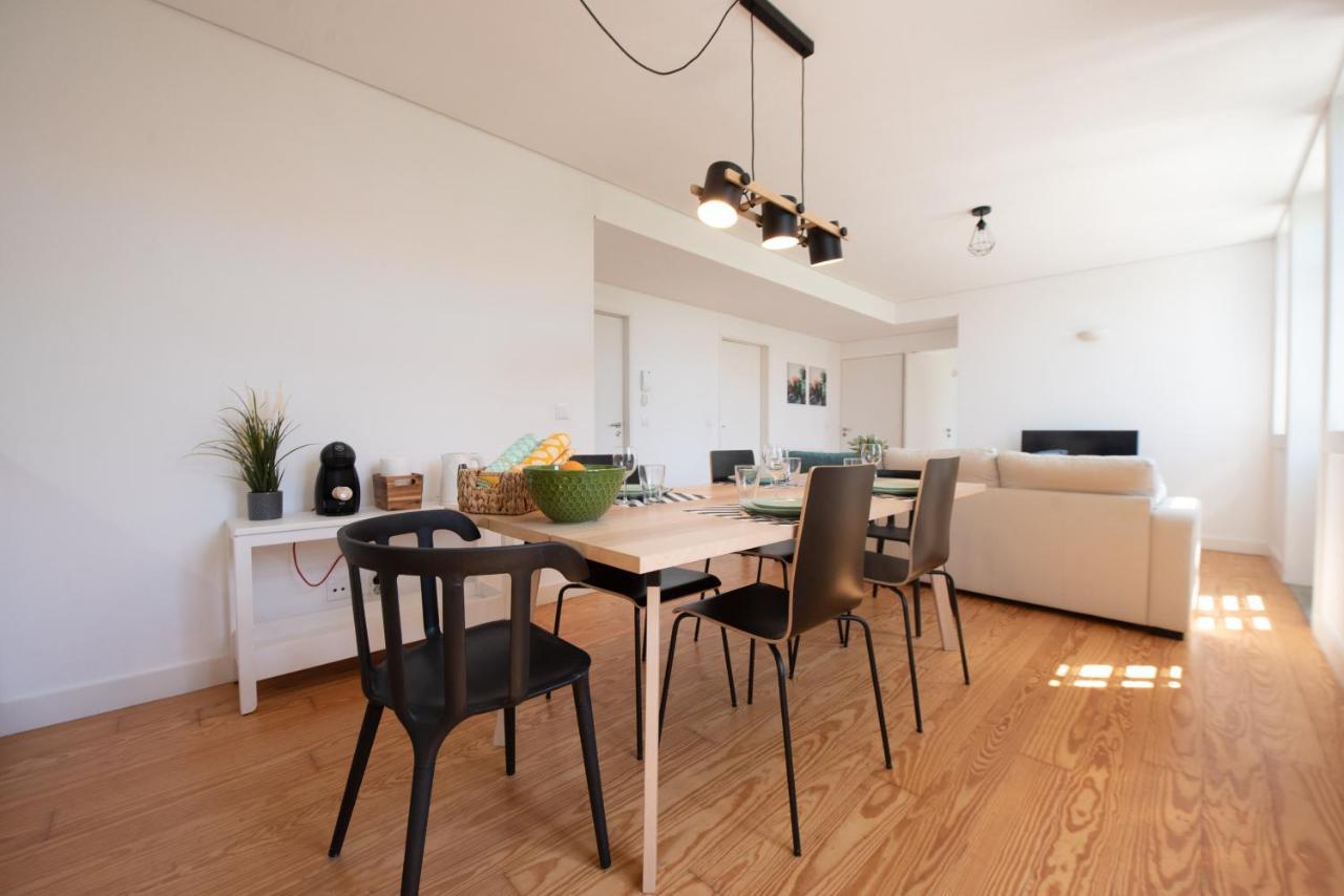 Arcozelo  Casas Sao Joao By Ana Ferro Rentals מראה חיצוני תמונה