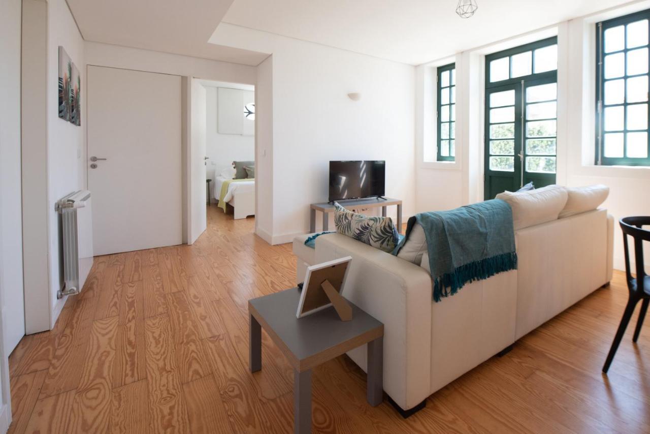 Arcozelo  Casas Sao Joao By Ana Ferro Rentals מראה חיצוני תמונה