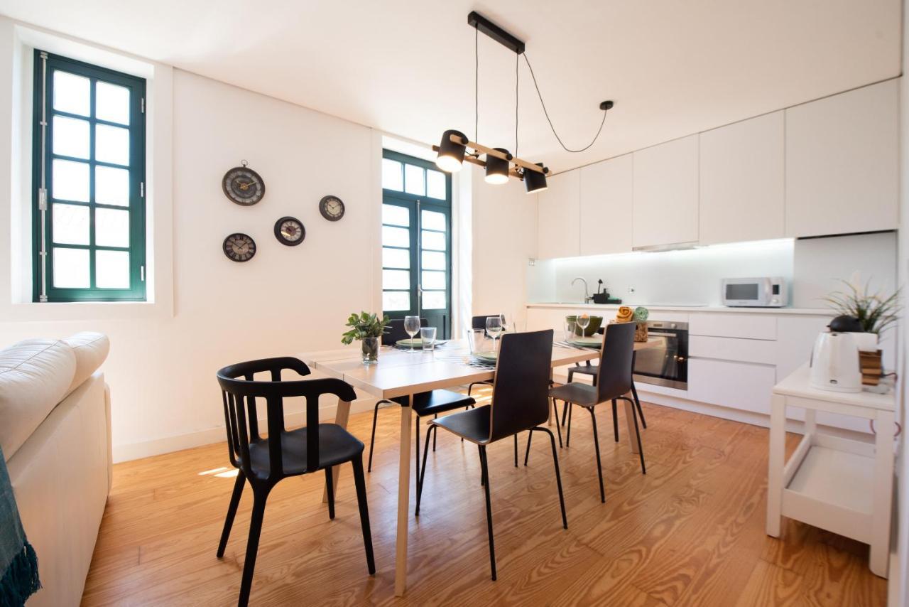 Arcozelo  Casas Sao Joao By Ana Ferro Rentals מראה חיצוני תמונה