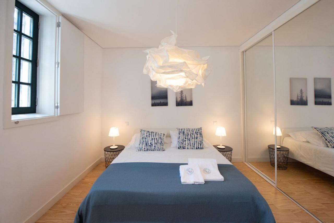 Arcozelo  Casas Sao Joao By Ana Ferro Rentals מראה חיצוני תמונה
