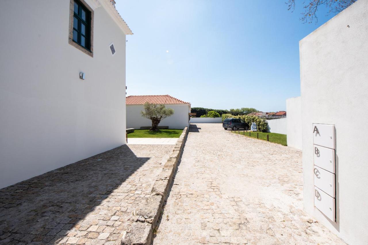 Arcozelo  Casas Sao Joao By Ana Ferro Rentals מראה חיצוני תמונה