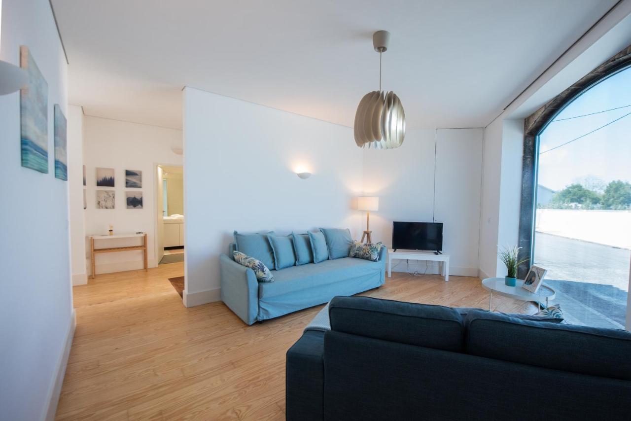 Arcozelo  Casas Sao Joao By Ana Ferro Rentals מראה חיצוני תמונה