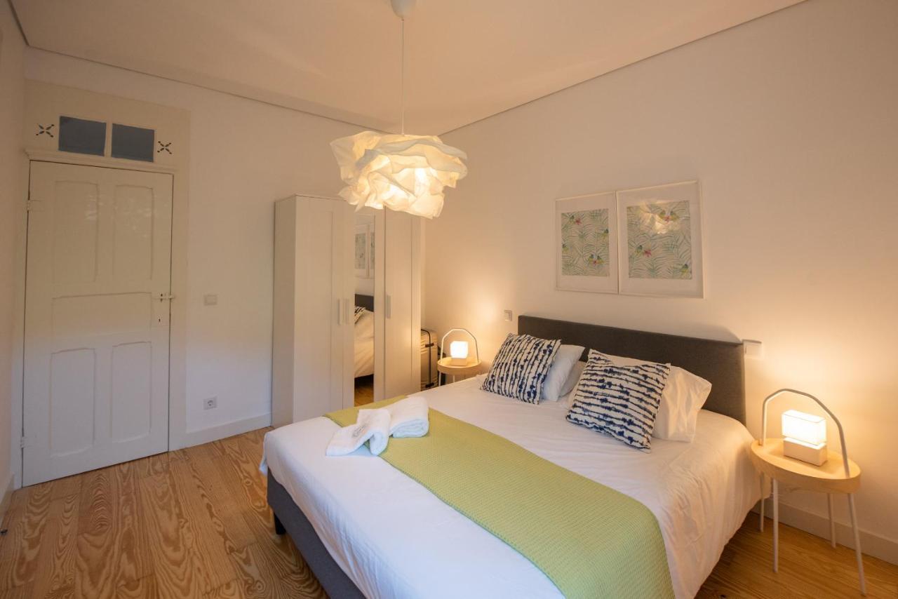 Arcozelo  Casas Sao Joao By Ana Ferro Rentals מראה חיצוני תמונה