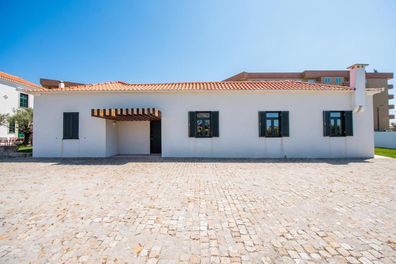 Arcozelo  Casas Sao Joao By Ana Ferro Rentals מראה חיצוני תמונה