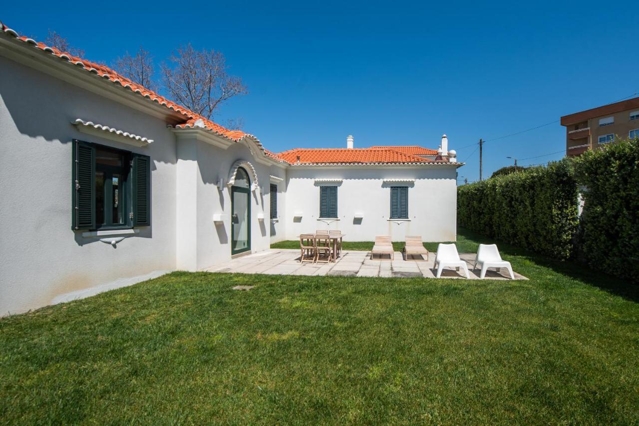 Arcozelo  Casas Sao Joao By Ana Ferro Rentals מראה חיצוני תמונה