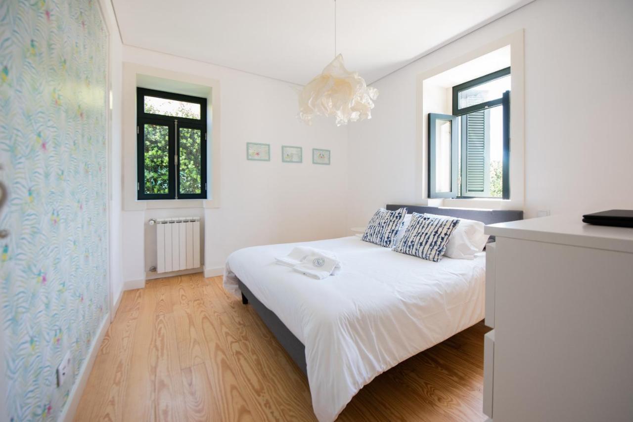 Arcozelo  Casas Sao Joao By Ana Ferro Rentals מראה חיצוני תמונה