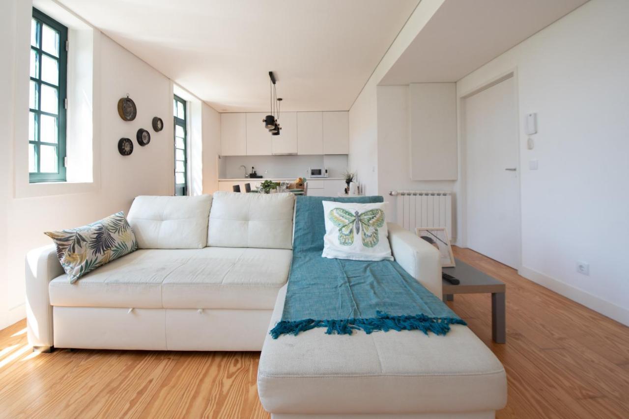 Arcozelo  Casas Sao Joao By Ana Ferro Rentals מראה חיצוני תמונה