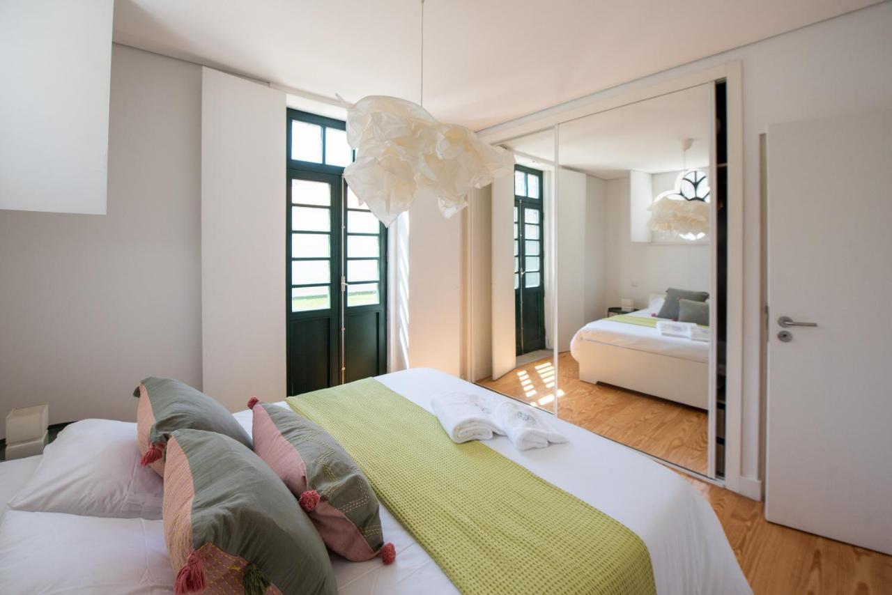 Arcozelo  Casas Sao Joao By Ana Ferro Rentals מראה חיצוני תמונה