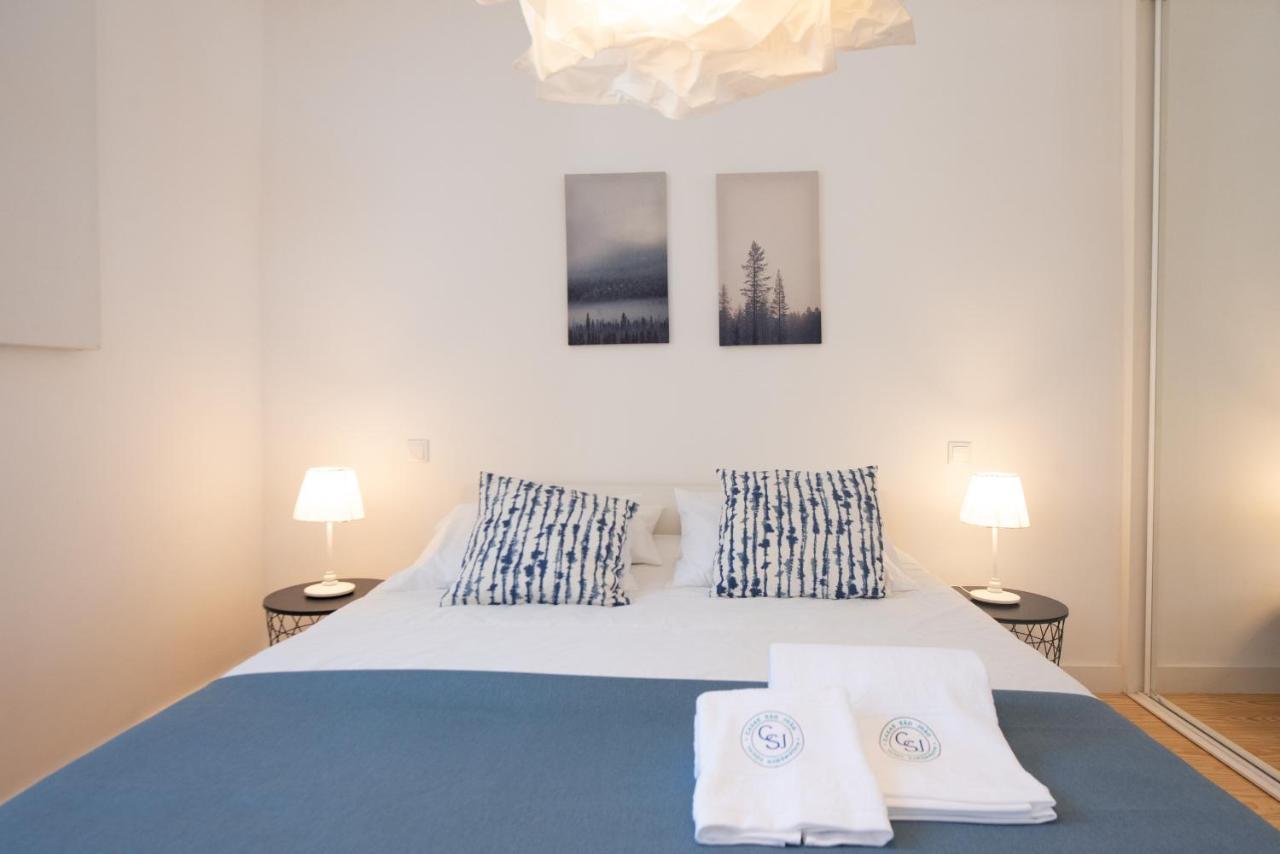 Arcozelo  Casas Sao Joao By Ana Ferro Rentals מראה חיצוני תמונה