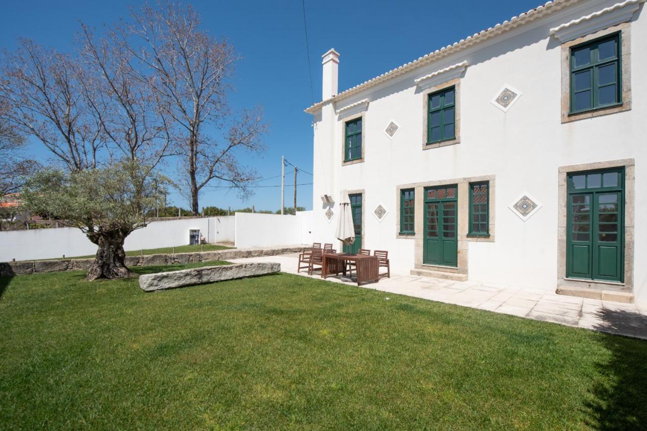 Arcozelo  Casas Sao Joao By Ana Ferro Rentals מראה חיצוני תמונה