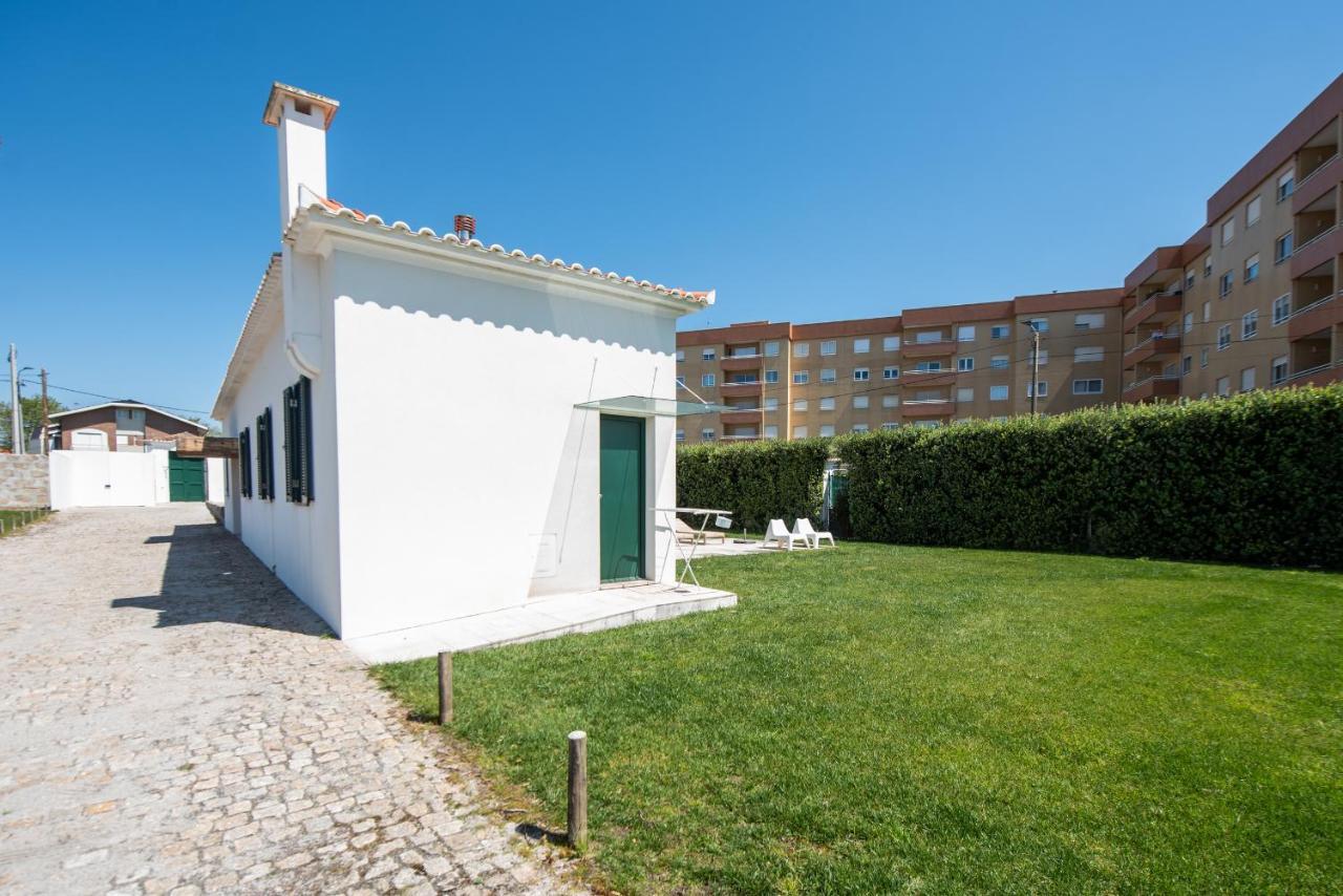 Arcozelo  Casas Sao Joao By Ana Ferro Rentals מראה חיצוני תמונה