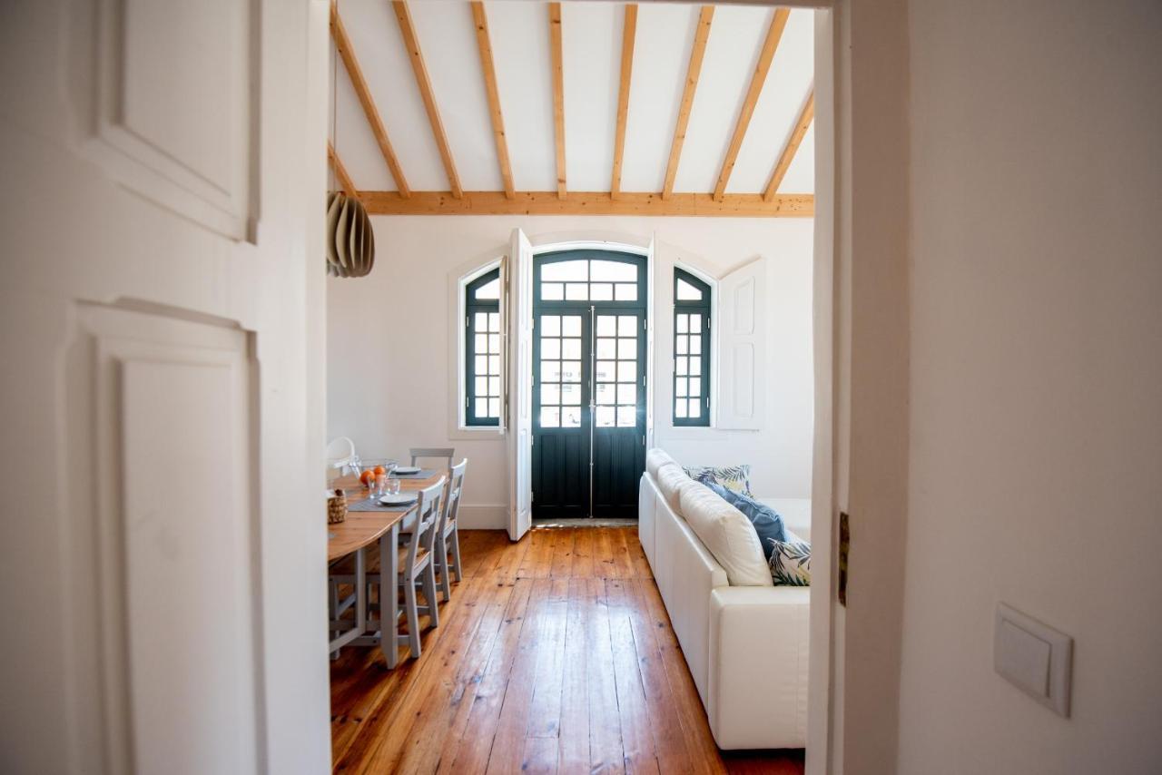 Arcozelo  Casas Sao Joao By Ana Ferro Rentals מראה חיצוני תמונה