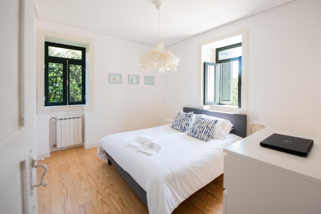 Arcozelo  Casas Sao Joao By Ana Ferro Rentals מראה חיצוני תמונה