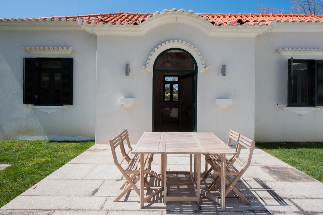 Arcozelo  Casas Sao Joao By Ana Ferro Rentals מראה חיצוני תמונה